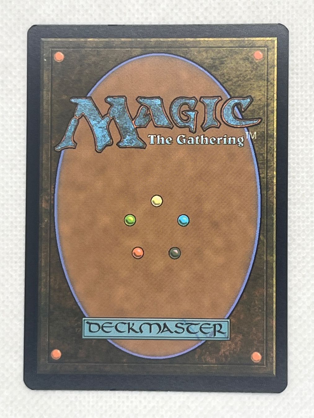Magic The Gathering Carte collezionabili: Magic The Gathering: Resolute Reinforcements Karte – Usato da Hinterkappelen venduto da Kim1992 1