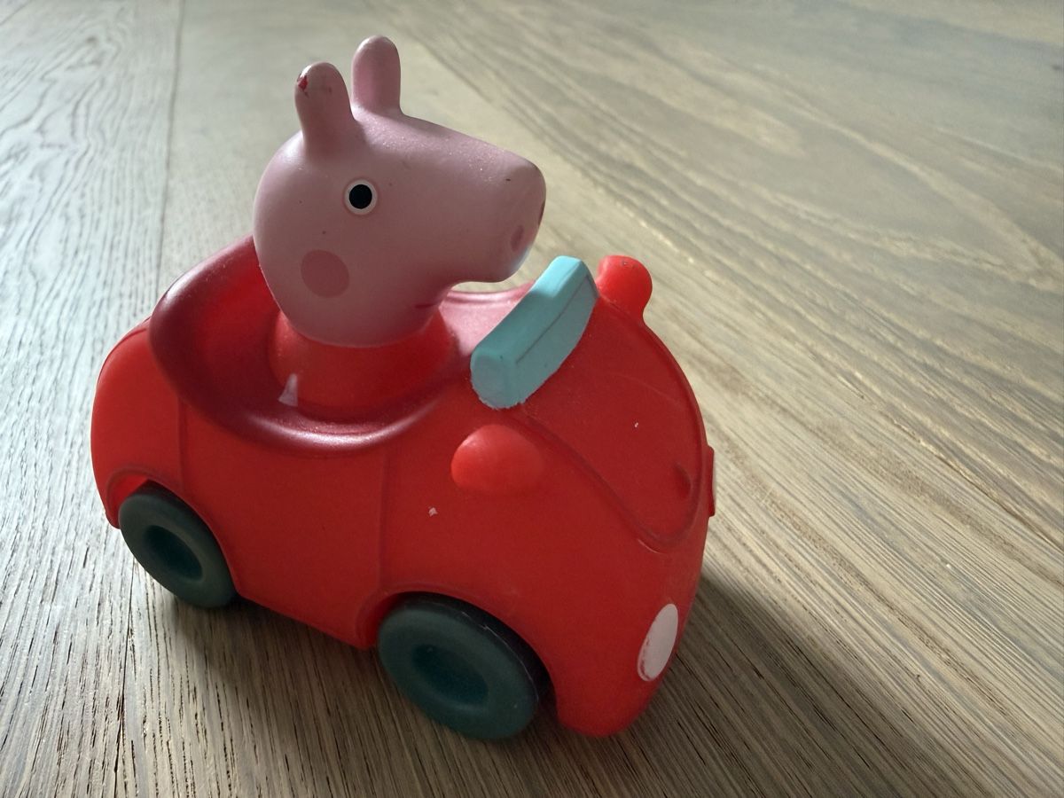 Jouets: Peppa Pig – D'occasion à Bern par estrellita2014