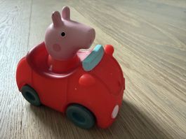 Peppa Pig