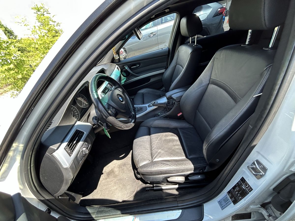BMW Autos: BMW 318 – Gebraucht aus Oftringen von A.Josef 6