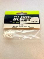 Blade Couronne principale mCP X / BMSR/X /mQX BLH3506 Eflite