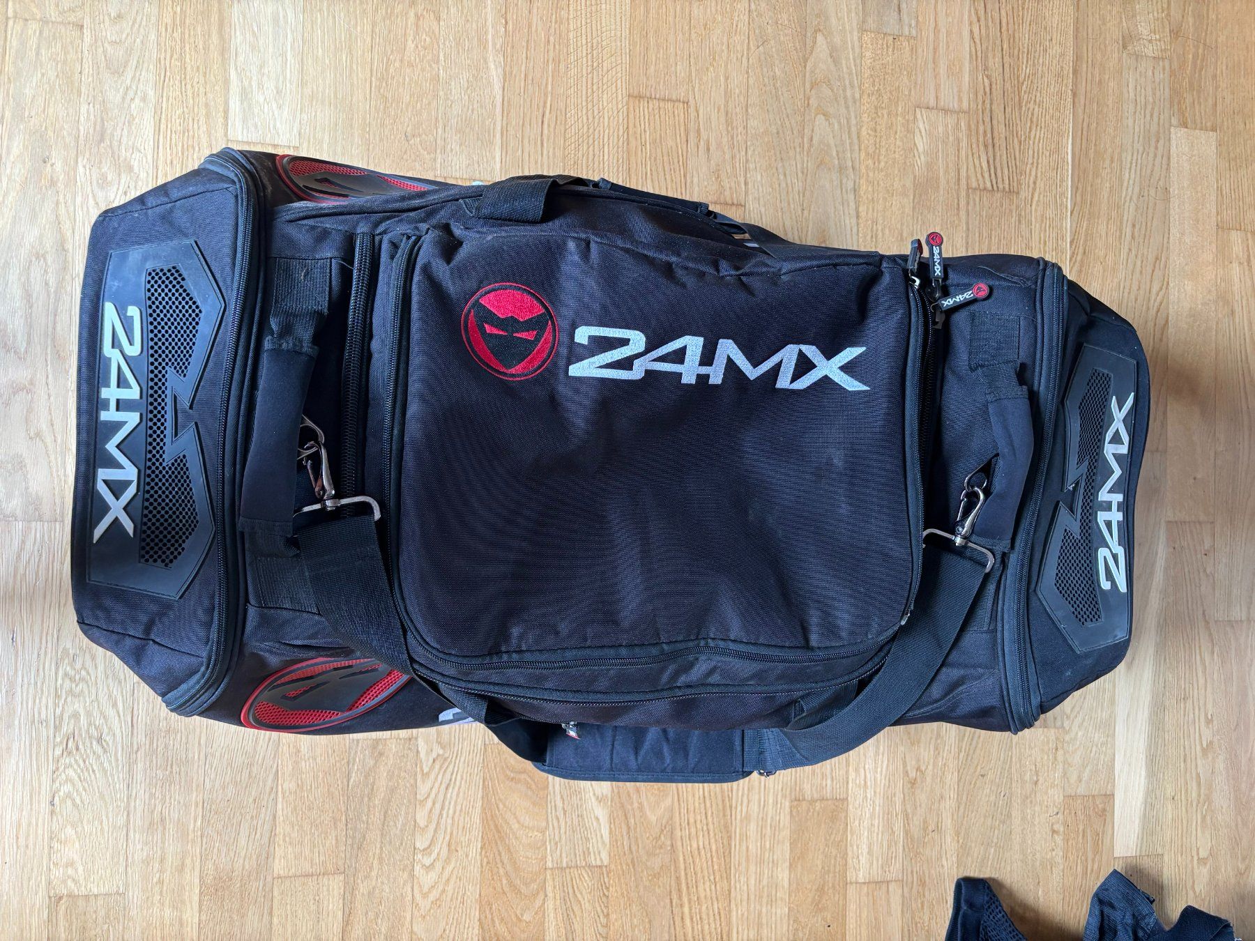 Borse: Motocross Tasche 150L – Usato da Bern venduto da kim_q8sq 1