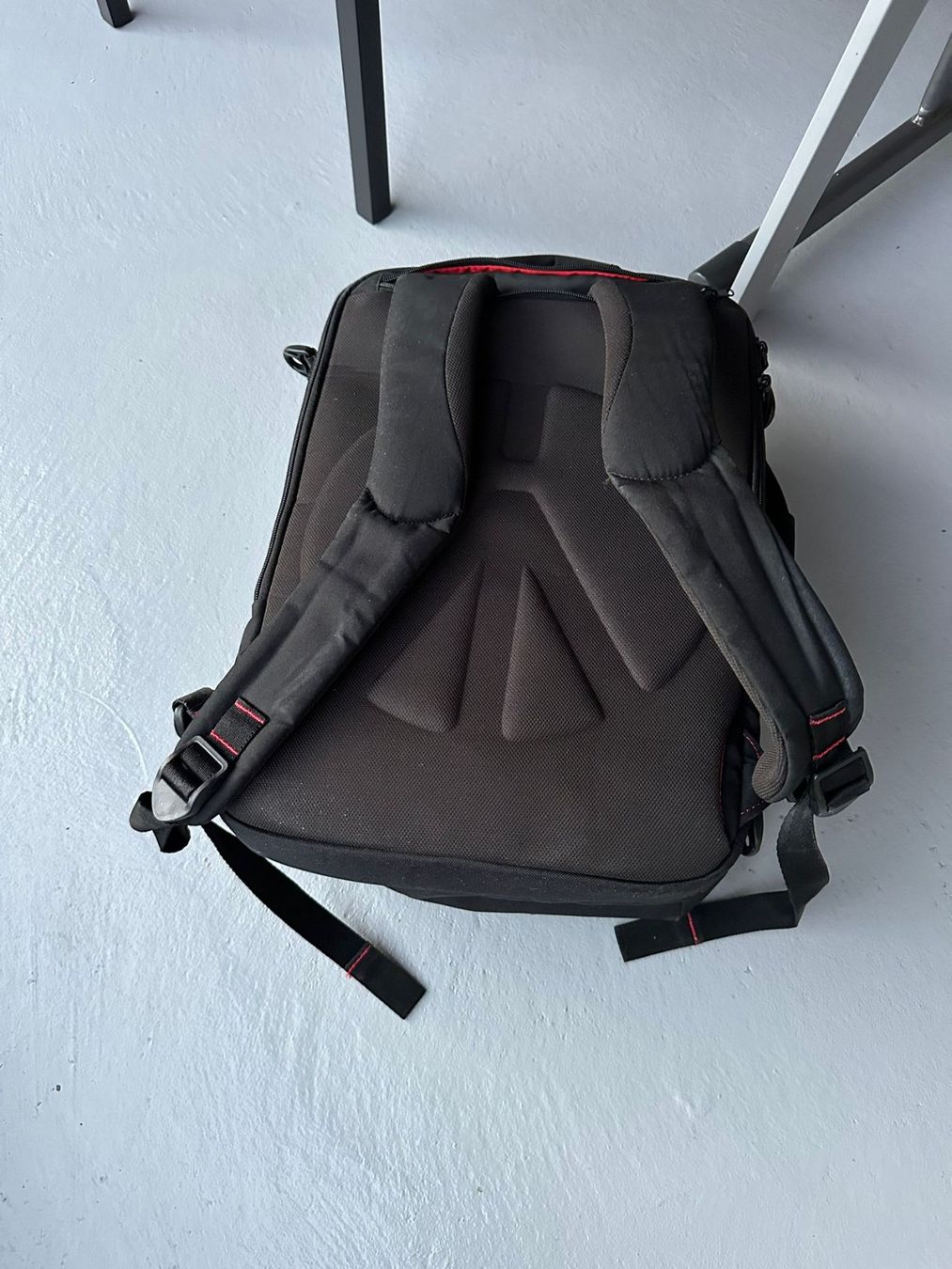 Manfrotto Borse: Manfrotto Kameratasche – Usato da Burgdorf venduto da interstellar2 3