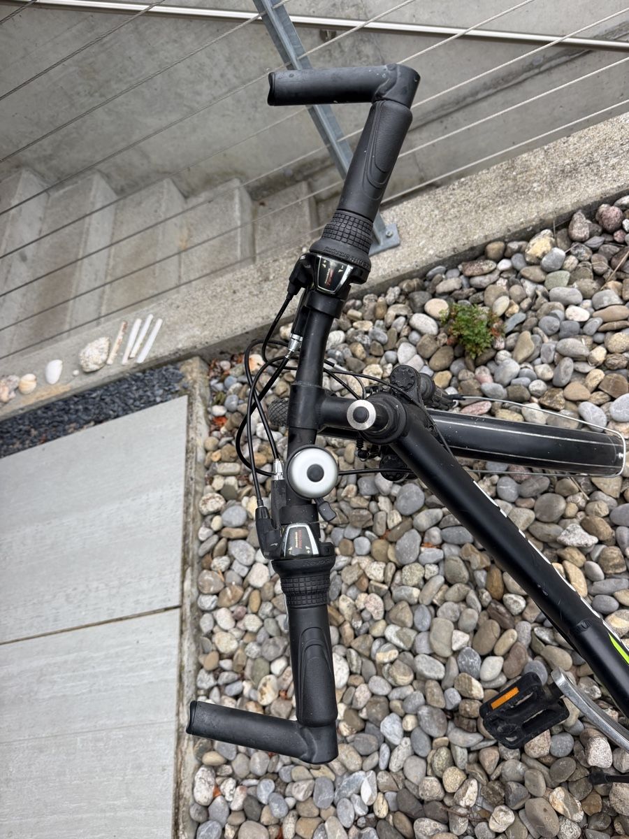 Biciclette: Jugendfahrrad Pegasus Avanti – Usato da Sigriswil venduto da Marlon013 5