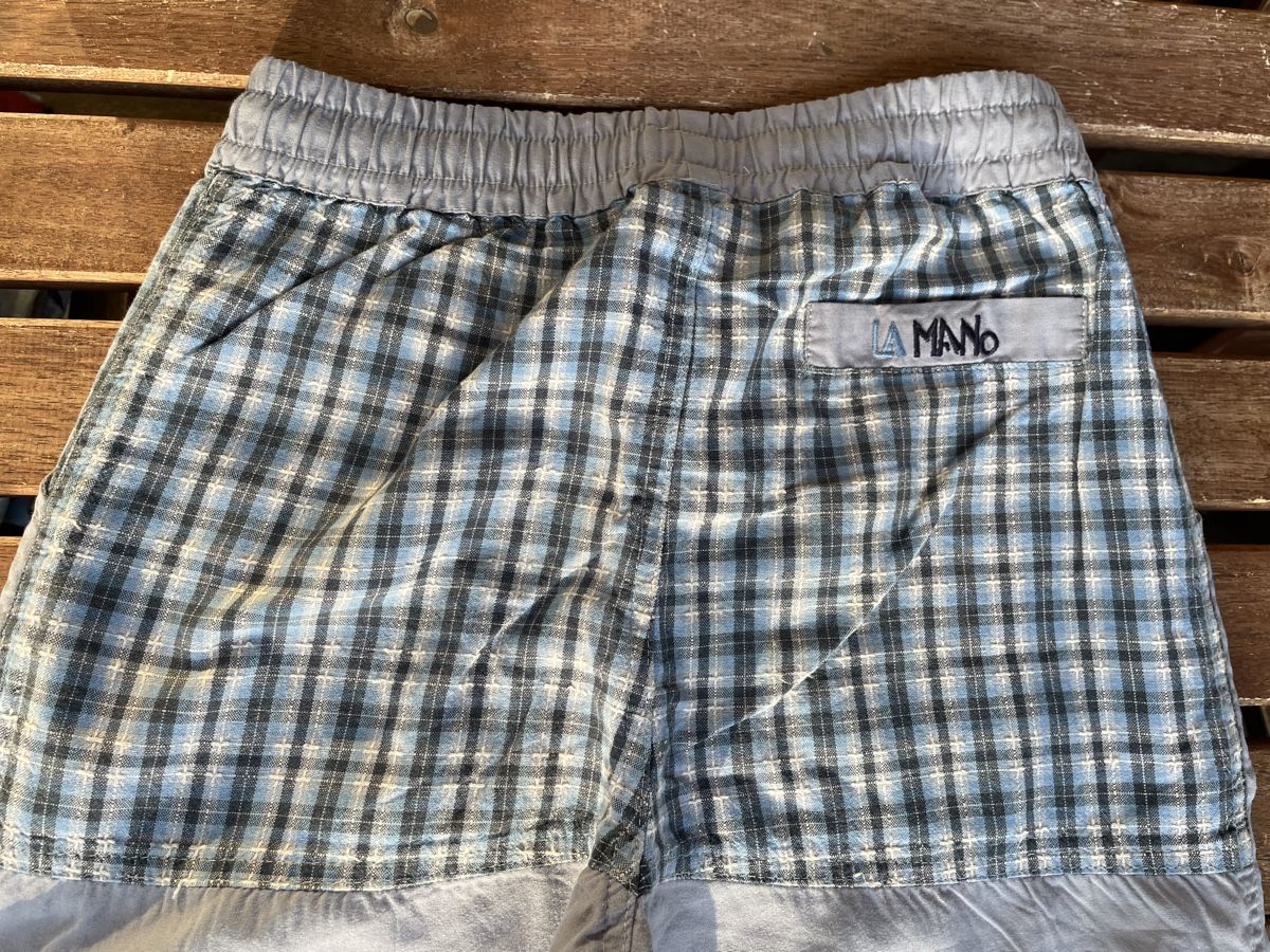 Salewa Pantaloni: Salewa Kinder Sommerhose, Grösse 128 – Usato da Bern venduto da brup 1