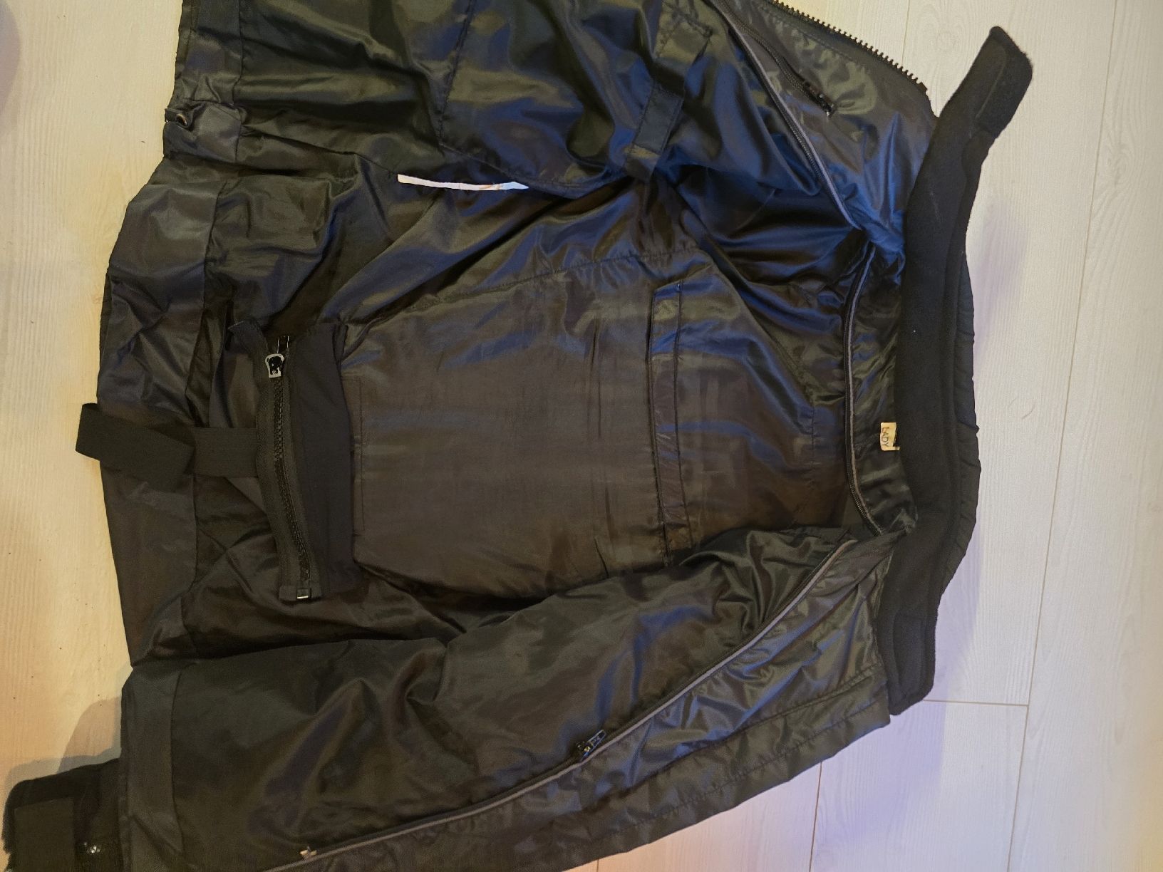 Giacche: Mozorradjacke Grösse XL – Usato da Oberkirch LU venduto da Guezlibox 3