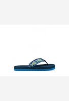 Teva Mens Voya Flip brick black EU 42 US09 neu