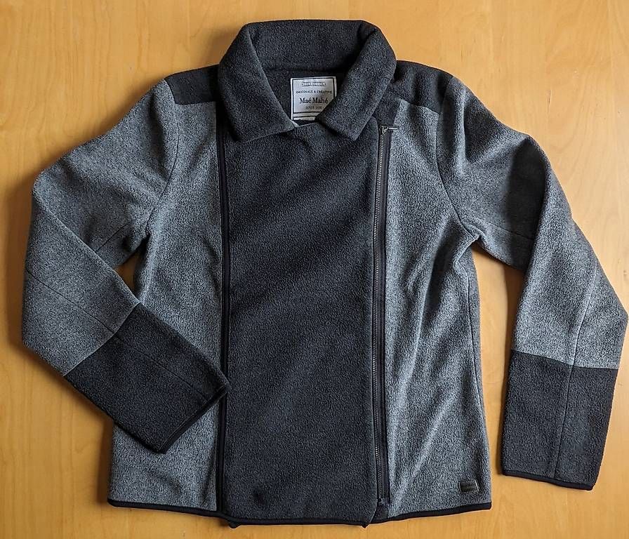 Giacche: Mae Mahe Blazer Gr. 38 – Nuovo e nell'imballaggio originale da Thalwil venduto da kat_d85f 2