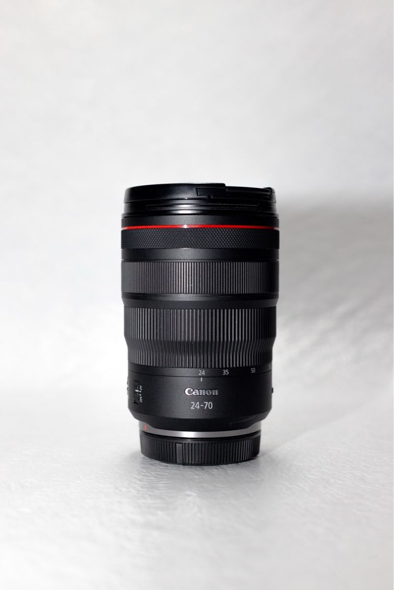 Canon Objektive: Canon RF 24-70mm f/2.8L IS USM – Neu (gemäss Beschreibung) aus Flawil von Ethereal_Edge 3
