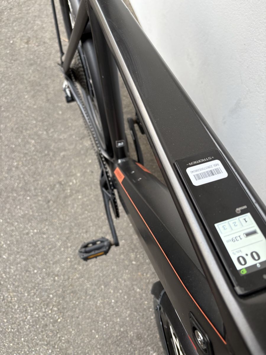 Stromer Velos: Stromer ST1X – Gebraucht aus Biel/Bienne von dalbotex 3