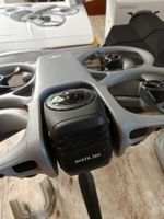 DJI Avata 360 fly more Combo