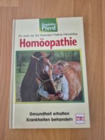 Pferdefachbuch