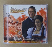 Duo Via Mala - Zwei Herzen für ein Leben - (CH) - F29