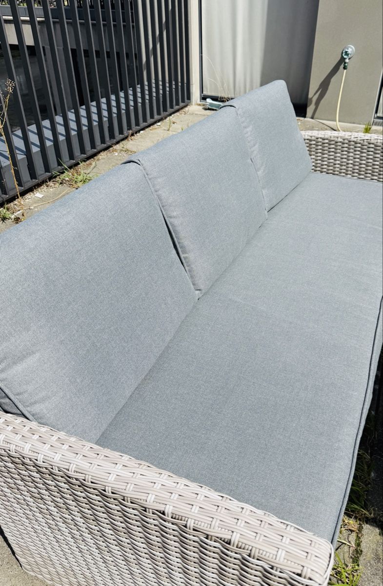 Sofas: Lounge Outdoor Nela 2 – D'occasion à Wetzikon ZH par SirKingz 4