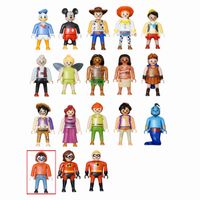 Kinder Überraschung-Ei Playmobil Figuren Miguel