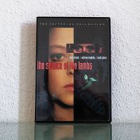 The Silence of the Lambs (Criterion Collection)