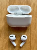 Defekte Apple AirPods Pro