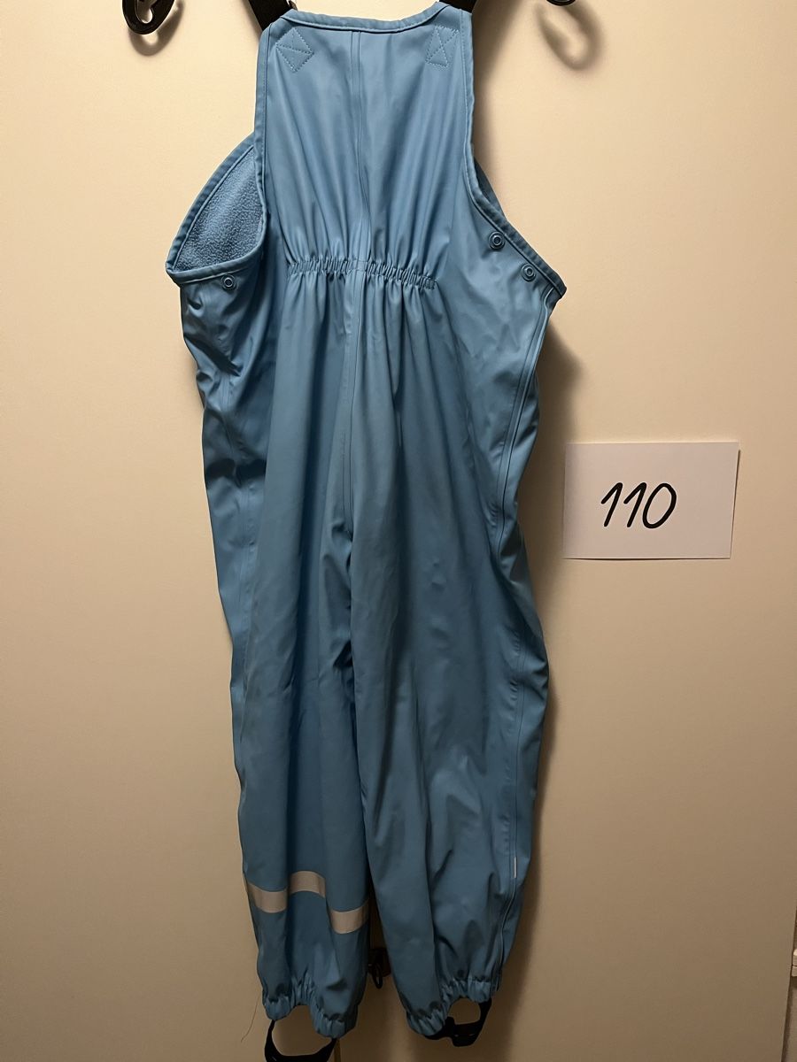 Ensembles: Regenhose Gr.110 – D'occasion à baden par jessgold 1