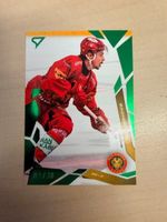 Sportzoo Base Green Jerome Bachofner 09/30 Langnau S1 25/26
