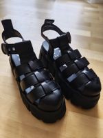 Buffalo Römer Sandalen