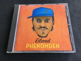 Eiland - Phenomden -CD-