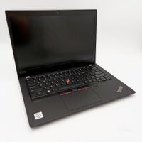 Lenovo ThinkPad X13 G1 / i5-10310U/ En-Lauout / Akku 92% /A