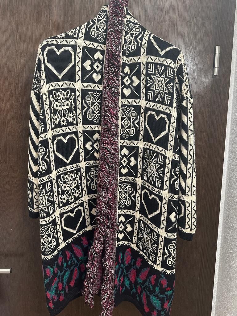 Twinset Maglioni & Felpe: Giacca in maglia Twin set – Usato da Lugano venduto da ALockers 1