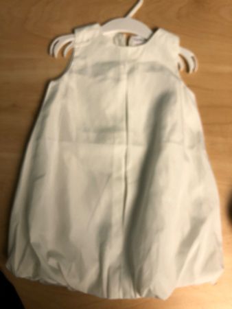 Neues Cycleband Ballon Sommerkleid Gr.86