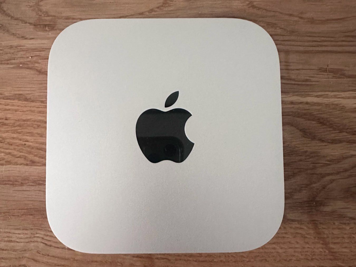 Apple PCs: Apple Mac Mini M4 16GB RAM 256GB SSD – D'occasion à Bern par somebuyer 1