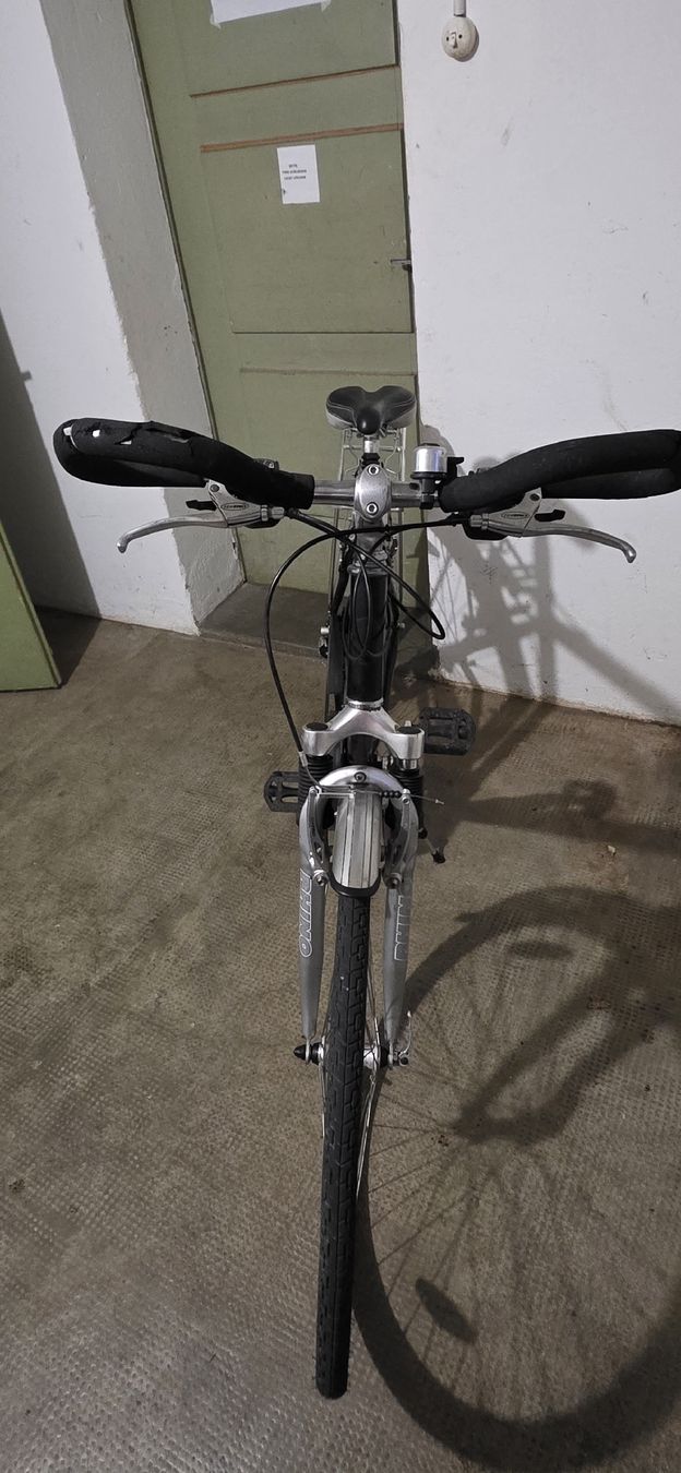 Velos: velo – Gebraucht aus Solothurn von mar_8qf8 1