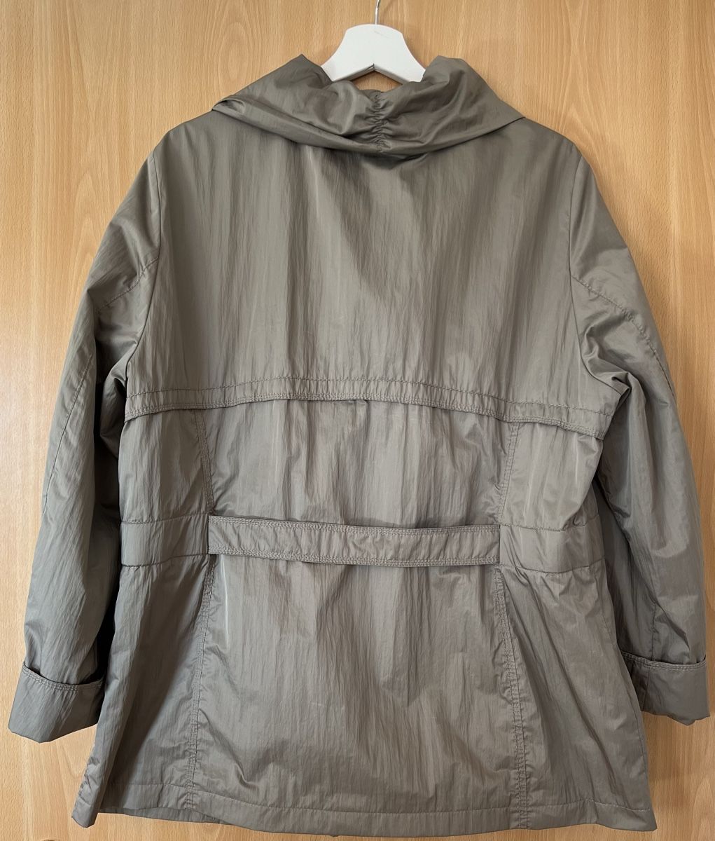 Gerry Weber Jacken: Übergangsjacke Grösse 44 – Gebraucht aus Brugg AG von NathalieN 2