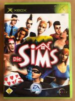 Die Sims für Xbox
