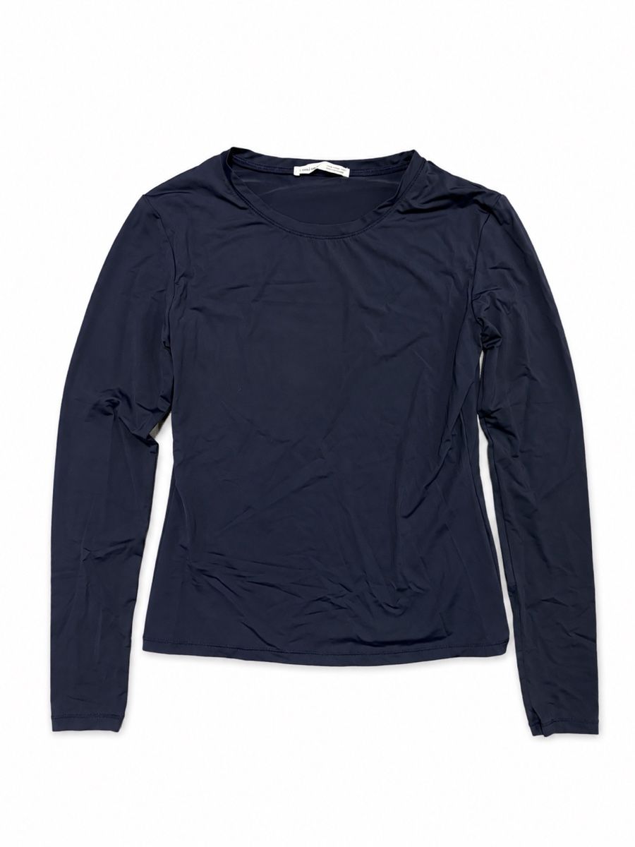 Pull&Bear T-shirts: Pull&Bear Langarm M – D'occasion à Rümlang par svent