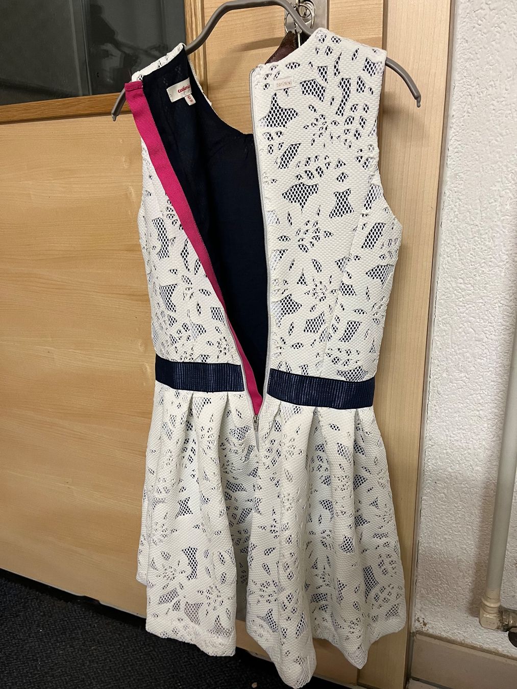 Catimini Vestiti & Gonne: Robe sans manches  Catimini 10 ans – Nuovo (secondo la descrizione) da Péry venduto da gir_d5d9 2