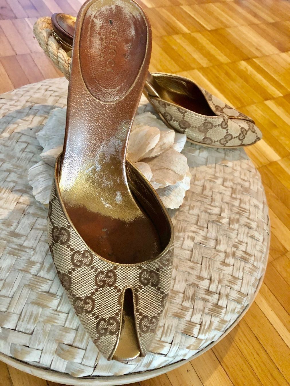 Gucci Scarpe da donna: GUCCI – Usato da Zürich venduto da NNK28 4