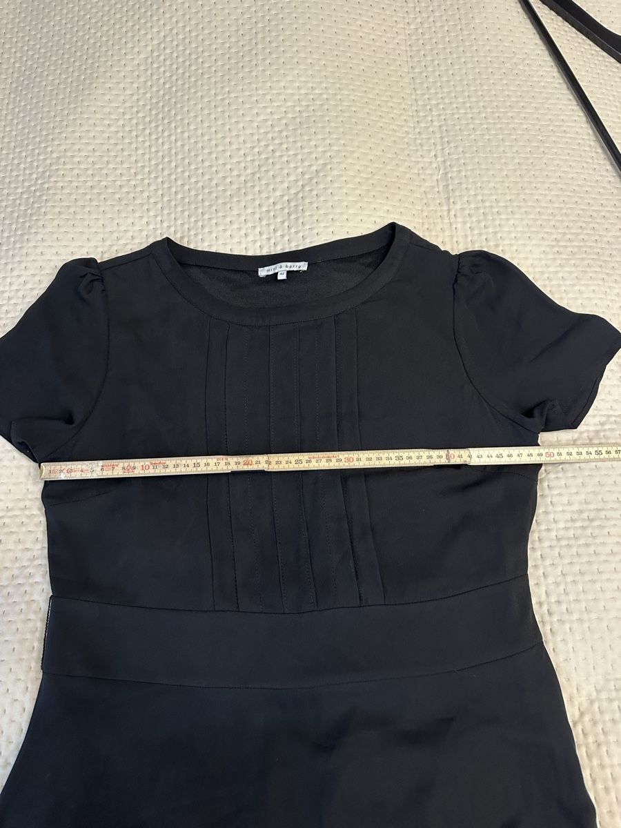 Vestiti: Kleid Gr 42 – Usato da Volketswil venduto da Sina008 5