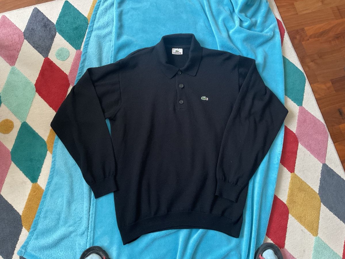 Lacoste Pullover & Sweatshirts: Lacoste Pullover nr5 eine L – Gebraucht aus emmenbrücke von pamelaz 7