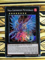 Yugioh, Vola-Chemiwesen Methydraco, INOV-DE050, Super Rare