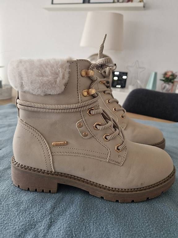 Scarpe da donna: Stiefeletten – Usato da Bürglen TG venduto da CBK79 1