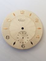 Choisi 15 rubis, 33mm