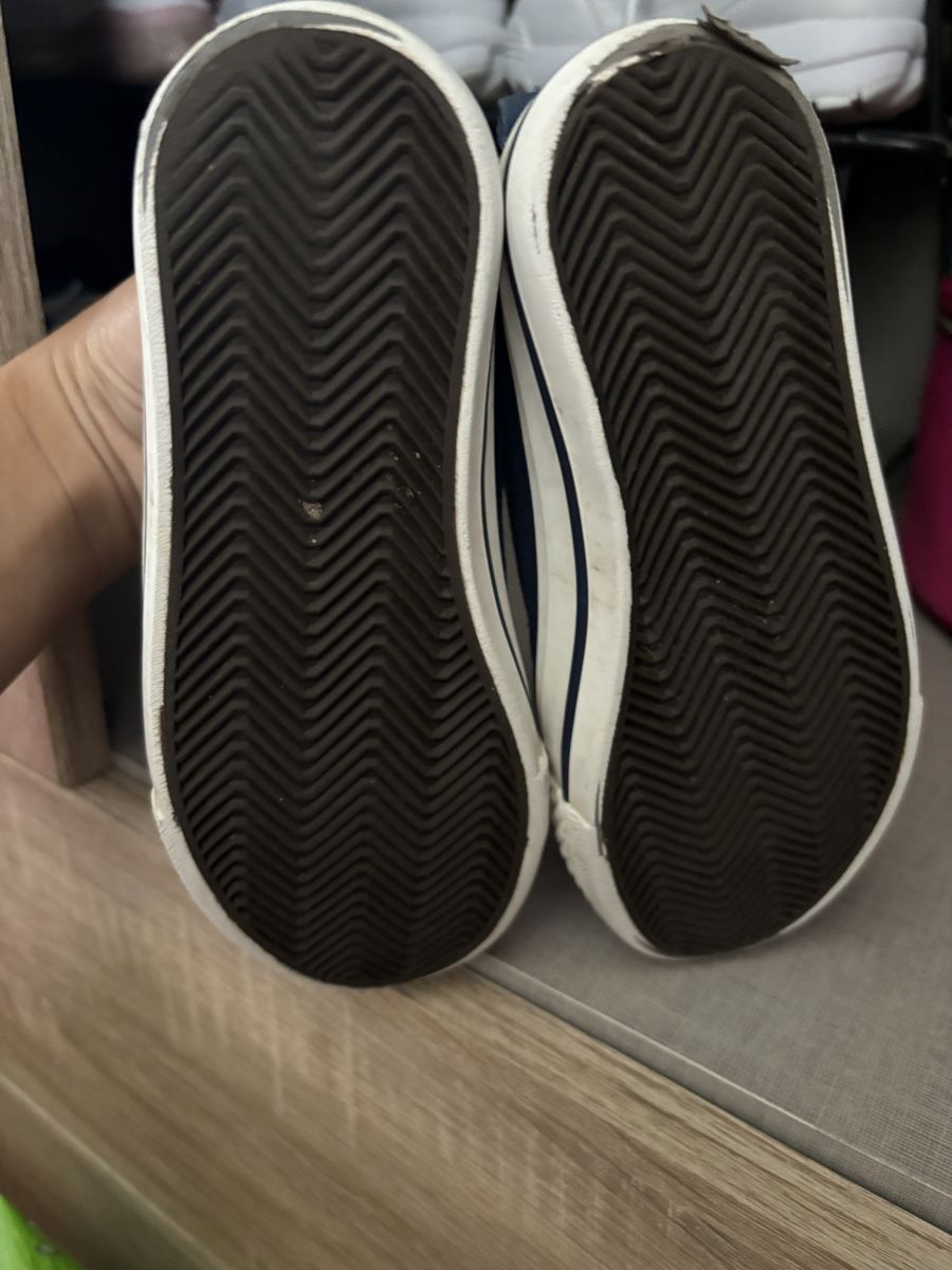 Scarpe per ragazzi: Kinderschuhe – Usato da volketswil venduto da Sisi521 1