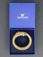 Swarovski Armreif CRYSTALDUST rosé