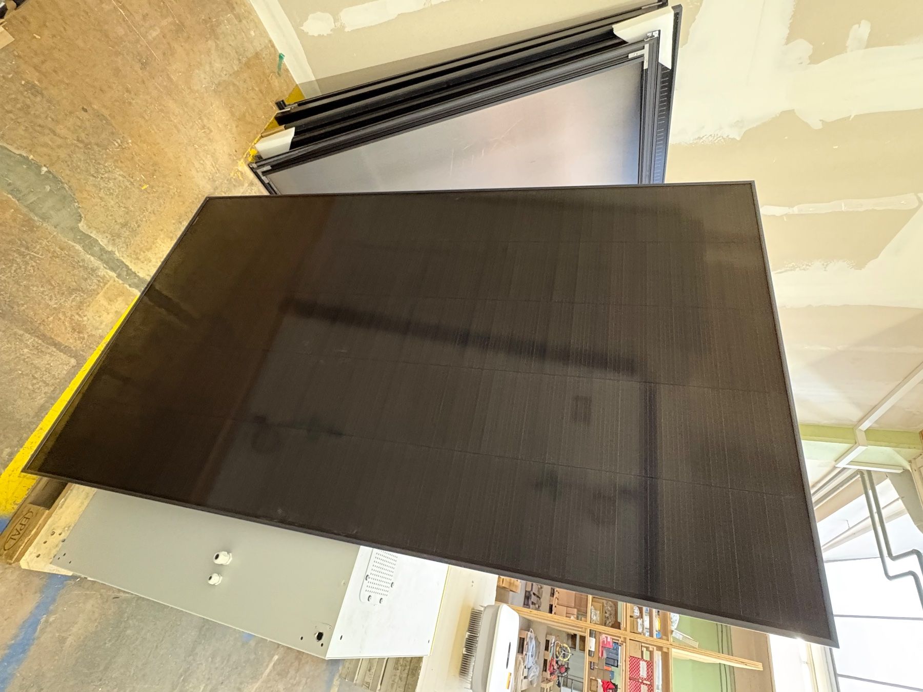Panneaux solaires: 8 Solarmodule Recom RCM-430-SMD1 – Neuf avec emballage d'origine à Glarus par faegli9 2