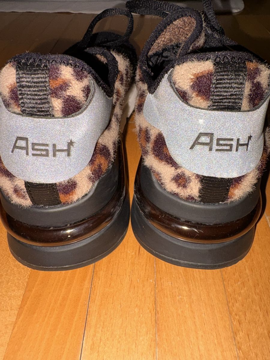 Ash Scarpe da donna: Ash Schuhe – Nuovo (secondo la descrizione) da Meilen venduto da Michael-Elena 3
