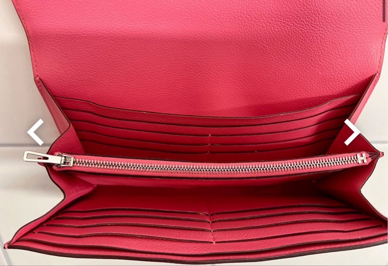 Hermès Taschen für Damen: Hermès Constance – Gebraucht aus Sion von Jeannine10 3