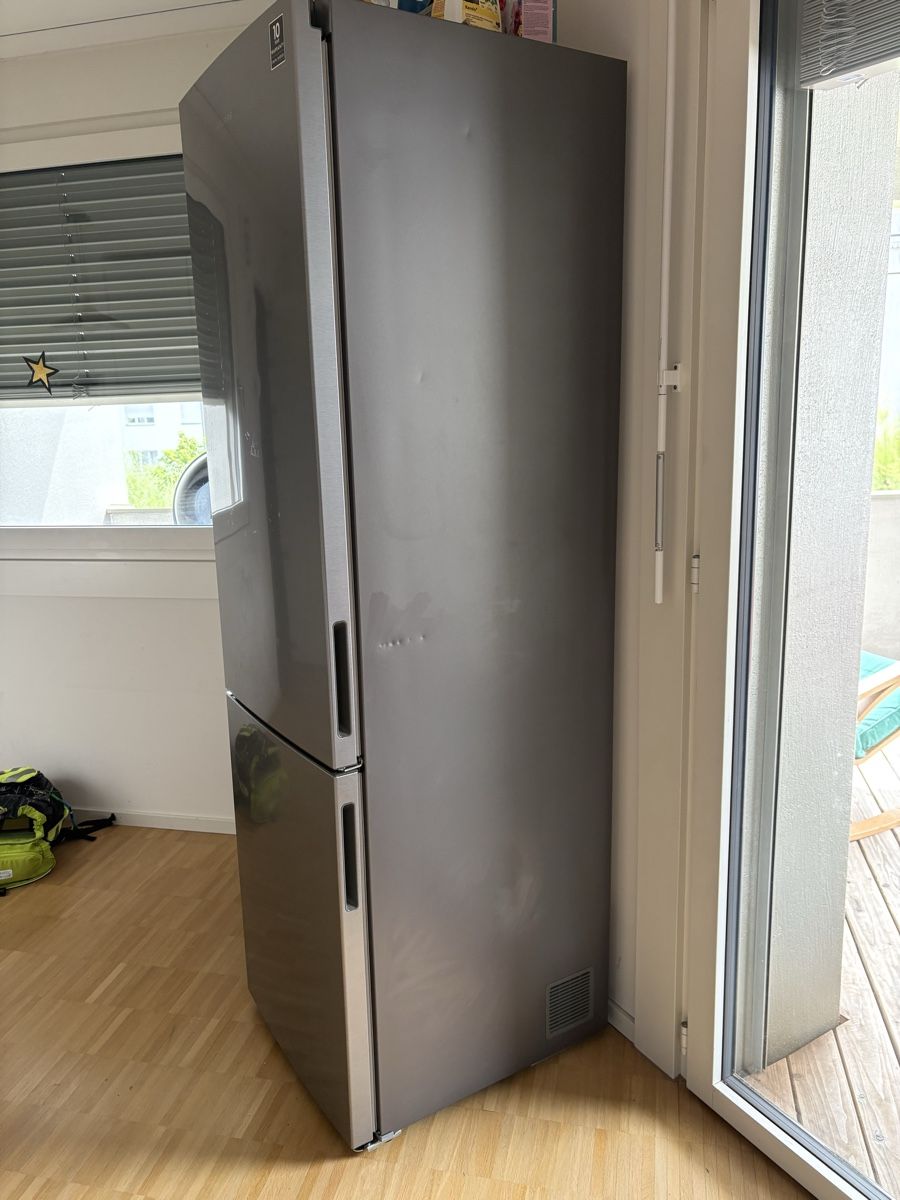 Samsung Frigoriferi: Samsung fridge – Usato da Binningen venduto da G_Sam87 1