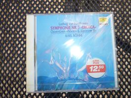 CD Symphonie Nr. 3 "Eroica"