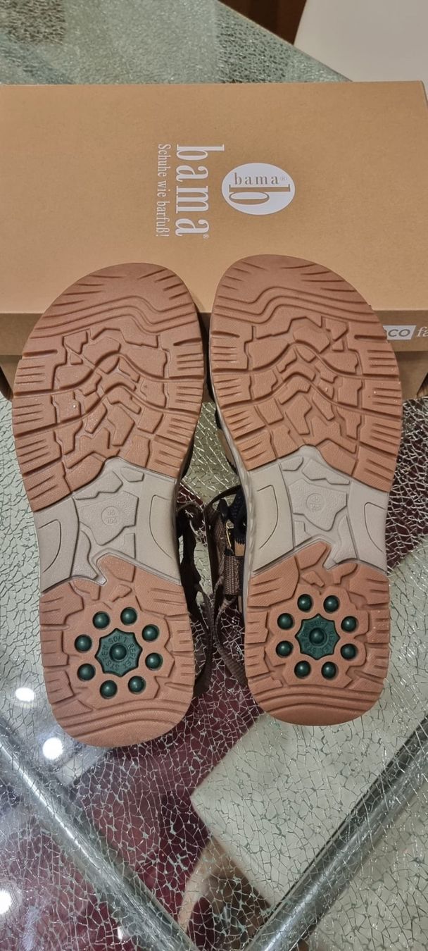 Chaussures hommes: Bama Gr. 45 – Neuf avec emballage d'origine à Luzern par Reni025 3
