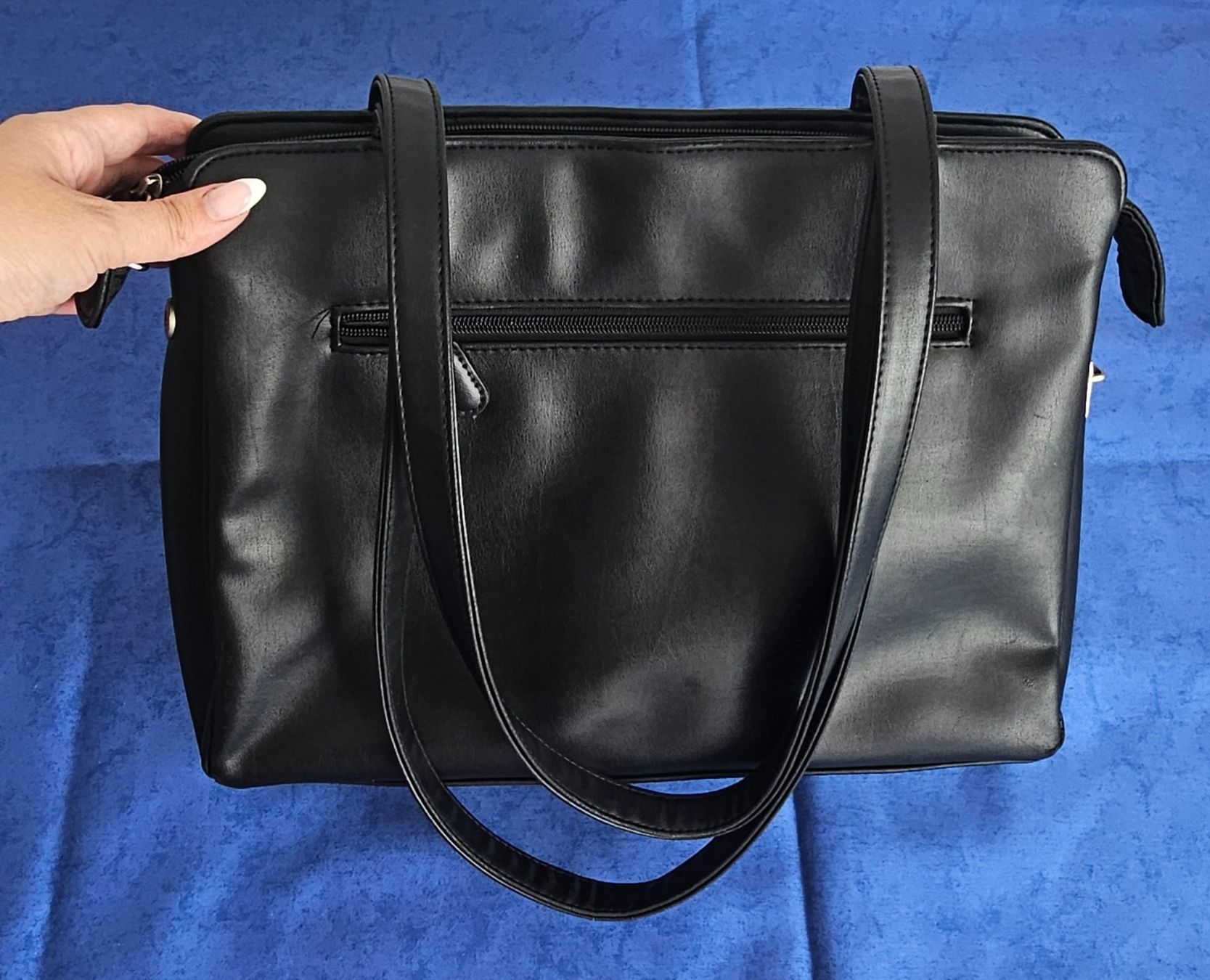 Picard Borse da donna: ***PICARD ***Leder Handtasche – Usato da Bronschhofen venduto da Xena37 2