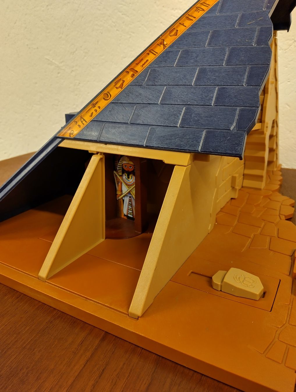 Playmobil Giocattoli: Playmobil Pyramide – Usato da Zofingen venduto da Lechim01 2